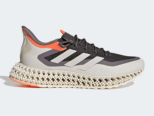 Adidas 4DFWD