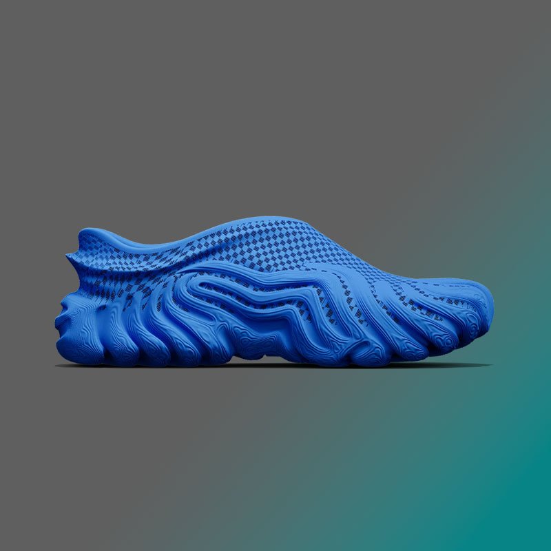 Basilisk - Benjometry