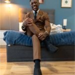 Daniel Asante Influencer @mr.dasante