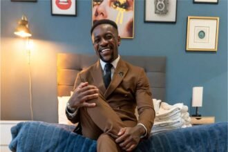 Daniel Asante Influencer @mr.dasante