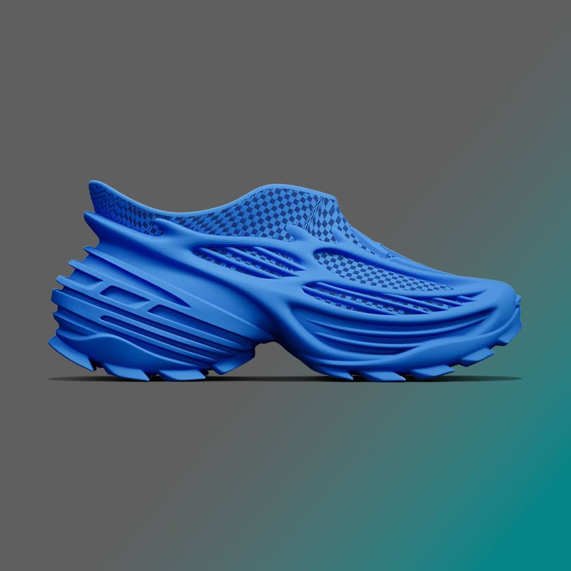 Lotus 2 Mid - White Lotus