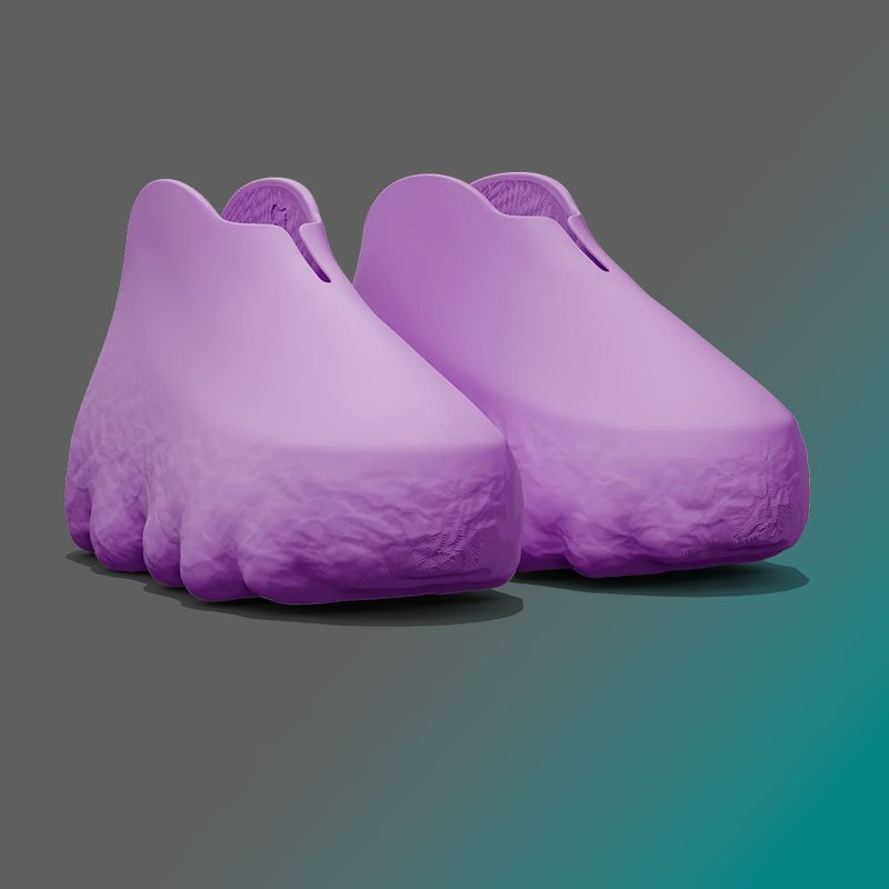 Mars Mellow - trip - trapped in paradise