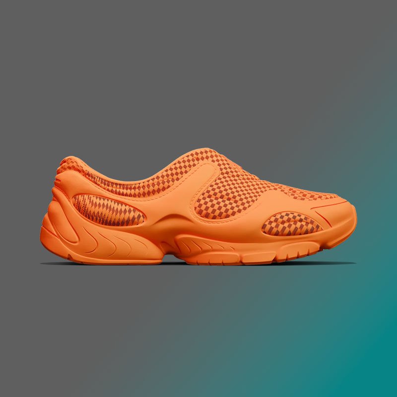 Sean Double U Sneaker - Sean Wotherspoon