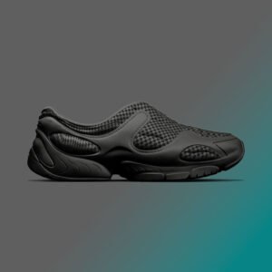 Sean Double U Sneaker - Sean Wotherspoon