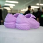 Skylrk Earth Bender shoe. Courtesy