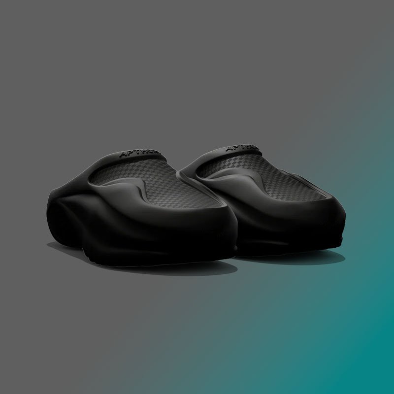 APTHCRY Mule - APTHCRY