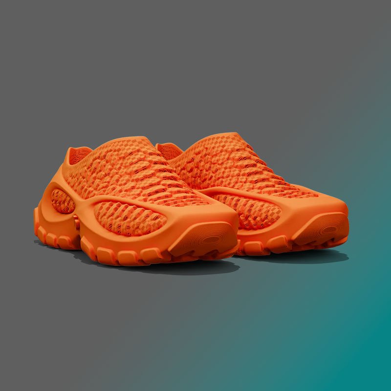 HERON01 - Heron Preston