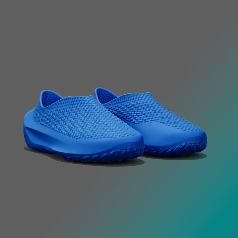 Vision - Dennis Johann Mueller