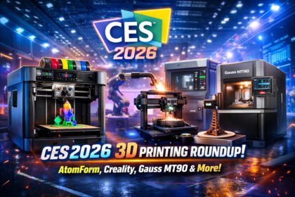 CES 2026