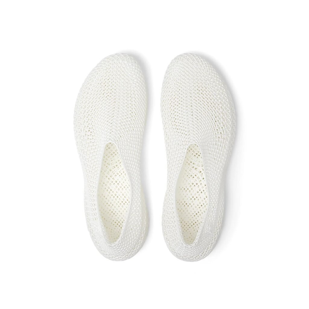 Stride - 3D Printed Sneaker