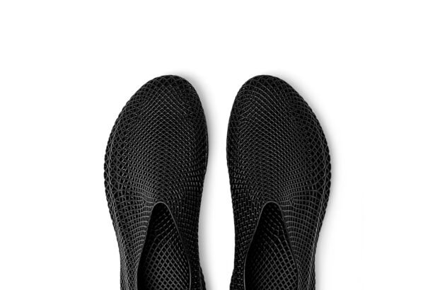 Stride - 3D Printed Sneaker