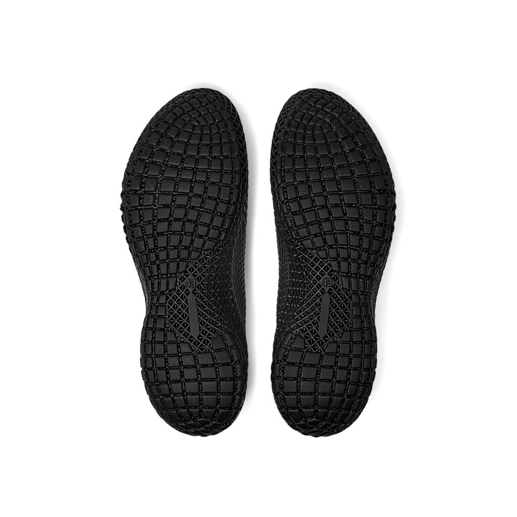 Stride - 3D Printed Sneaker