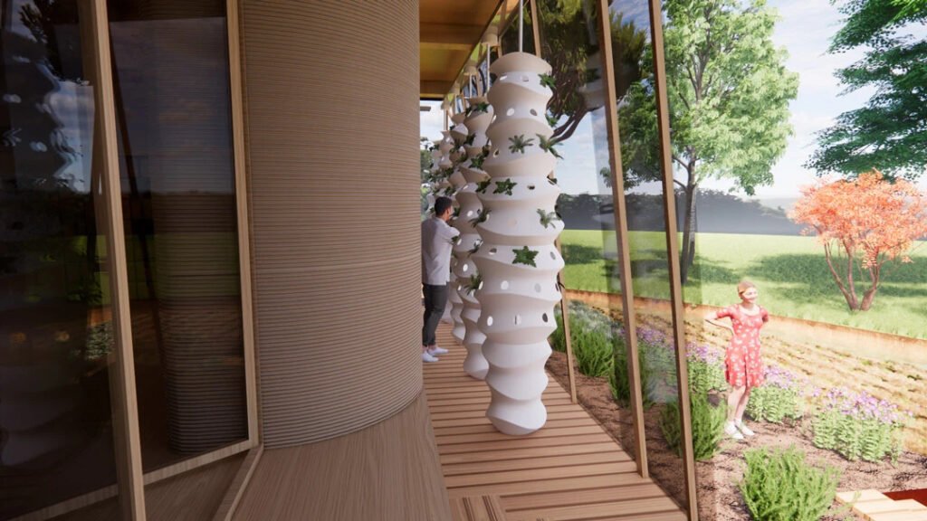 Itaca-wasp-3d-printed-house-hydroponic-culture