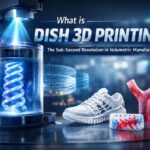 DISH 3d printing