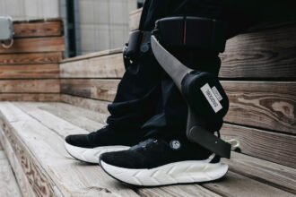 Nike Project Amplify