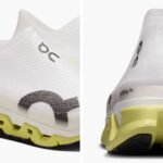 On's LightSpray Cloudmonster 3 Hyper brings its 3D-printed upper technology to the masses. Courtesy of On