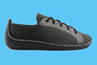 WAZP | METIS - Shoes that serve the feet, not the technology.