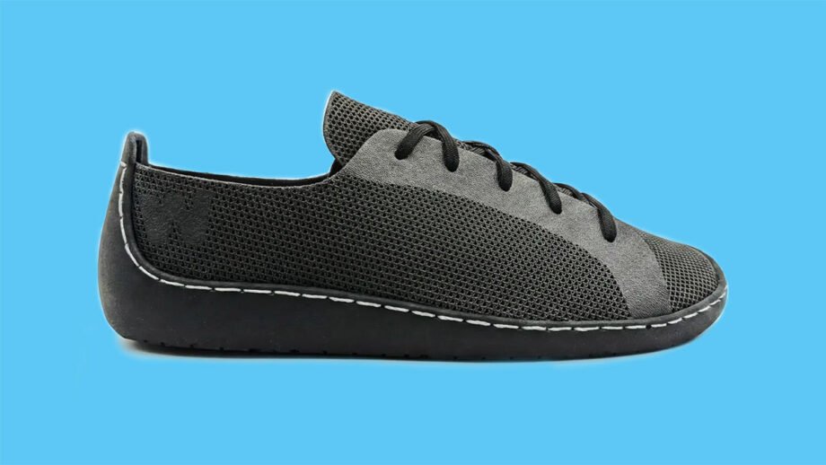 WAZP | METIS - Shoes that serve the feet, not the technology.