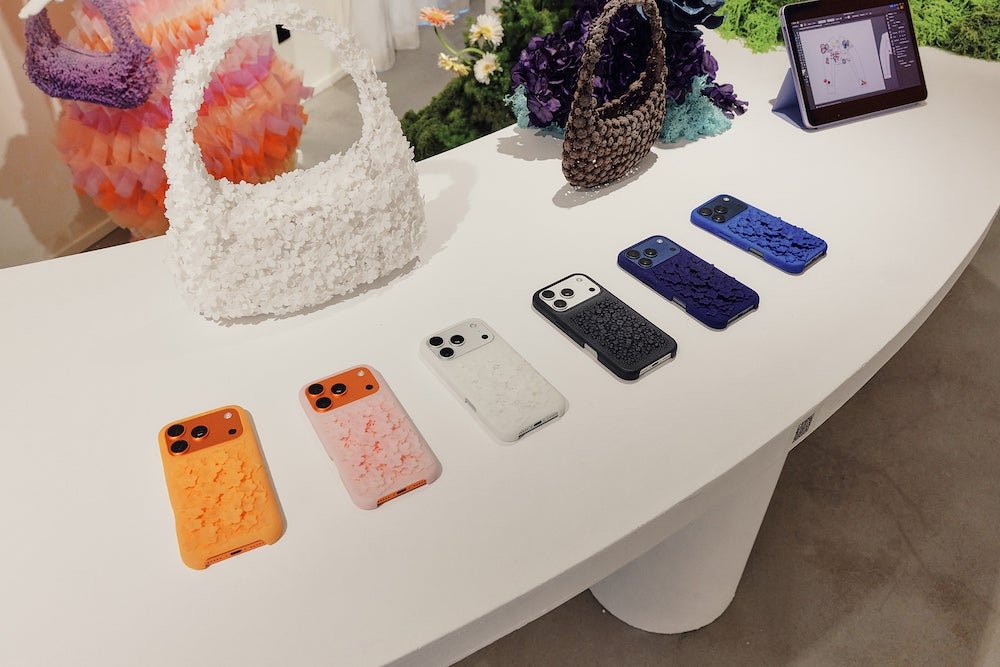 Image: Mars Wang | SUSAN FANG