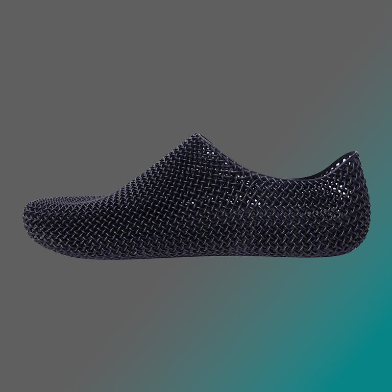 3D Printed Shoes Aero Pro