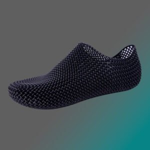 3D Printed Shoes Aero Pro