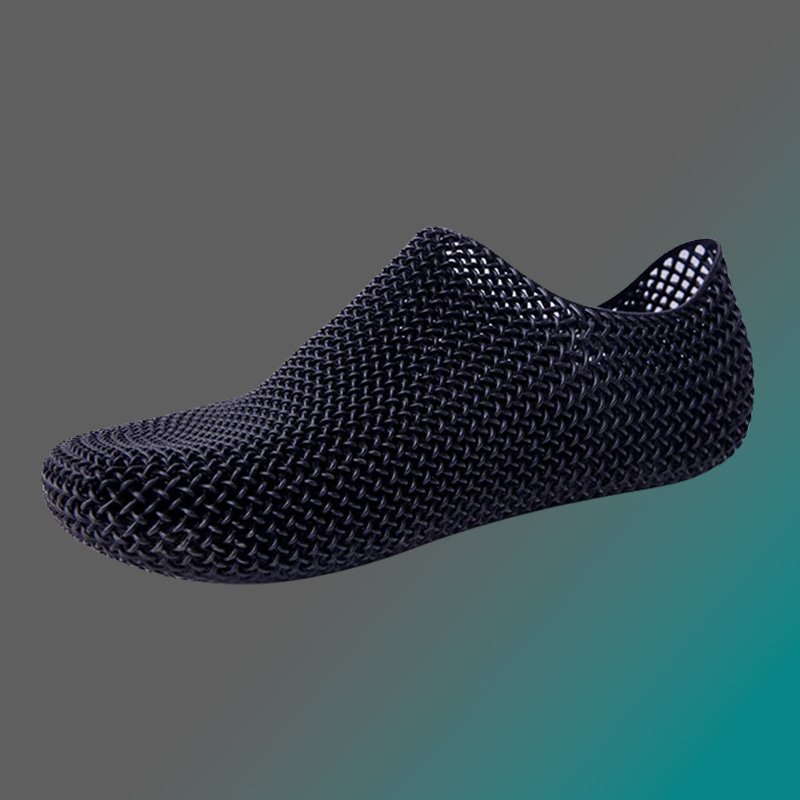 3D Printed Shoes Aero Pro