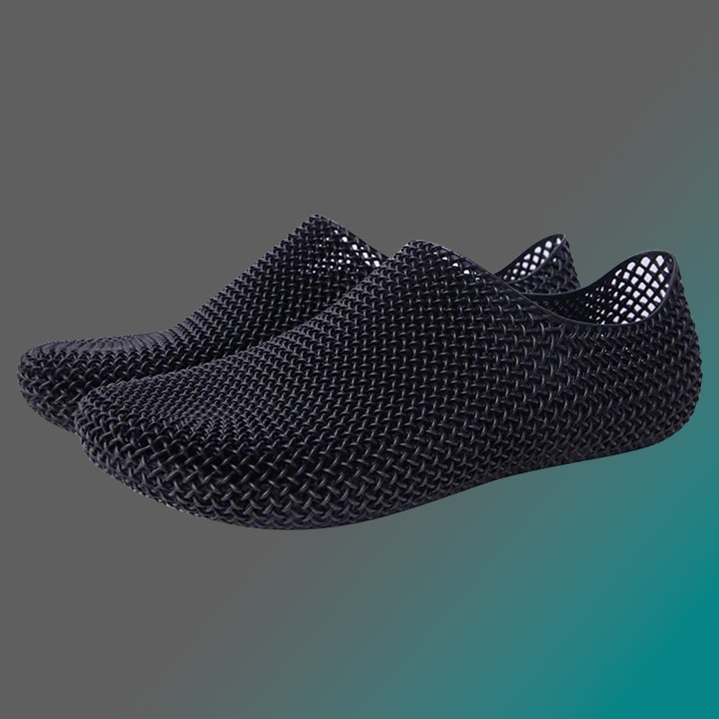 3D Printed Shoes Aero Pro
