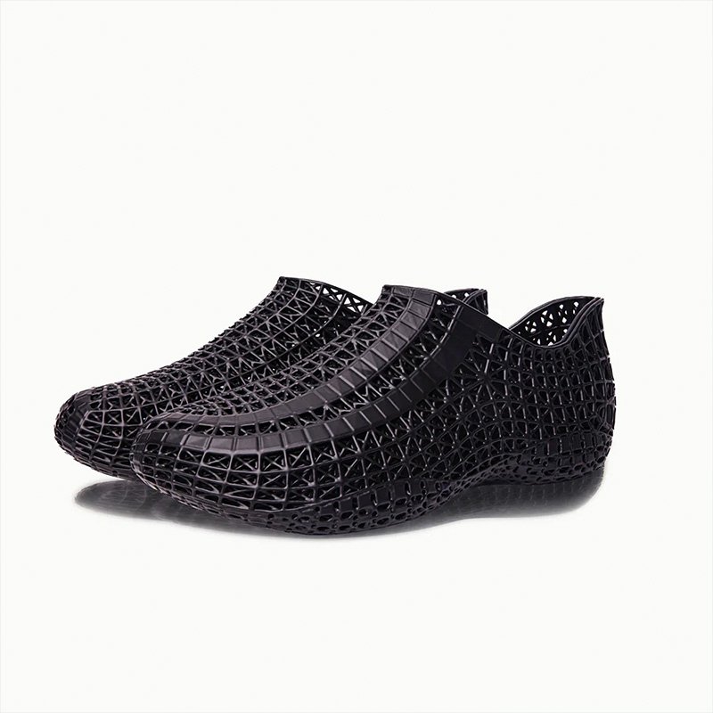 3D Printed Shoes Flux