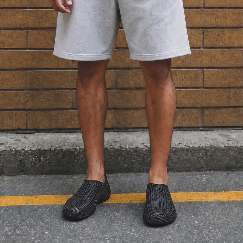 3D Printed Shoes Flux