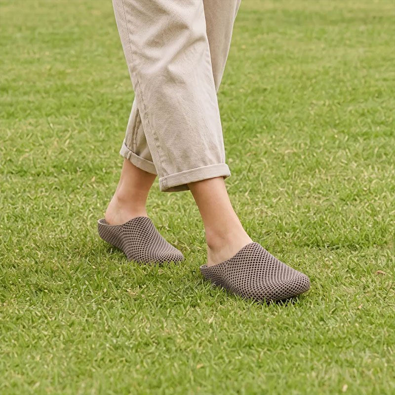 3D Printed Slippers Airpuff 1