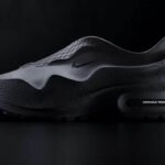 Nike’s Air Max 1000.2 brings the 3D printed Air Max into its next chapter — image: Nike