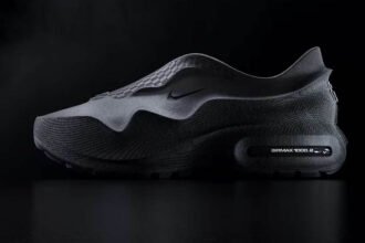 Nike’s Air Max 1000.2 brings the 3D printed Air Max into its next chapter — image: Nike