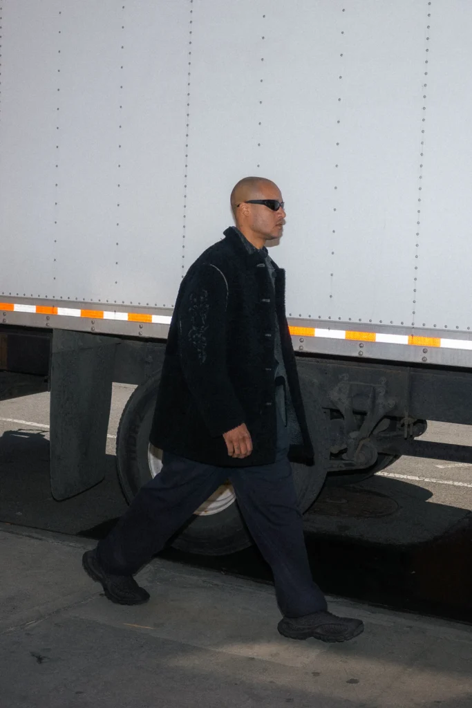 Heron Preston Via Zellerfeld