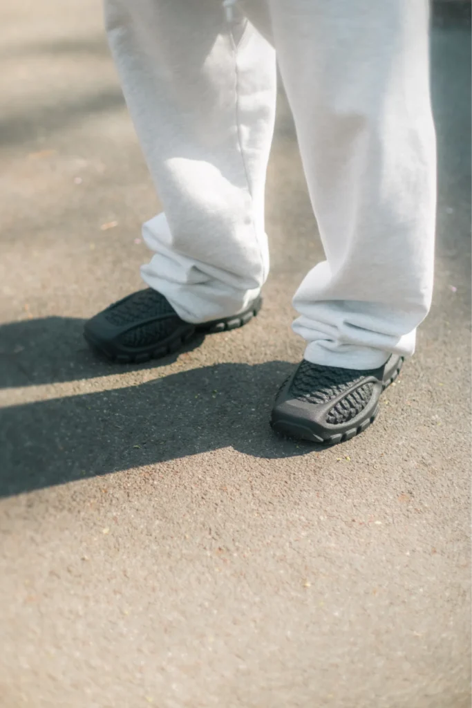 Heron Preston Via Zellerfeld