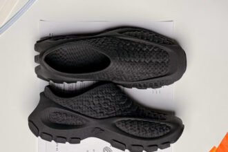 The Zellerfeld HERON01 is releasing again this week. Via Zellerfeld