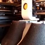 Fontos 3D printed Shoes