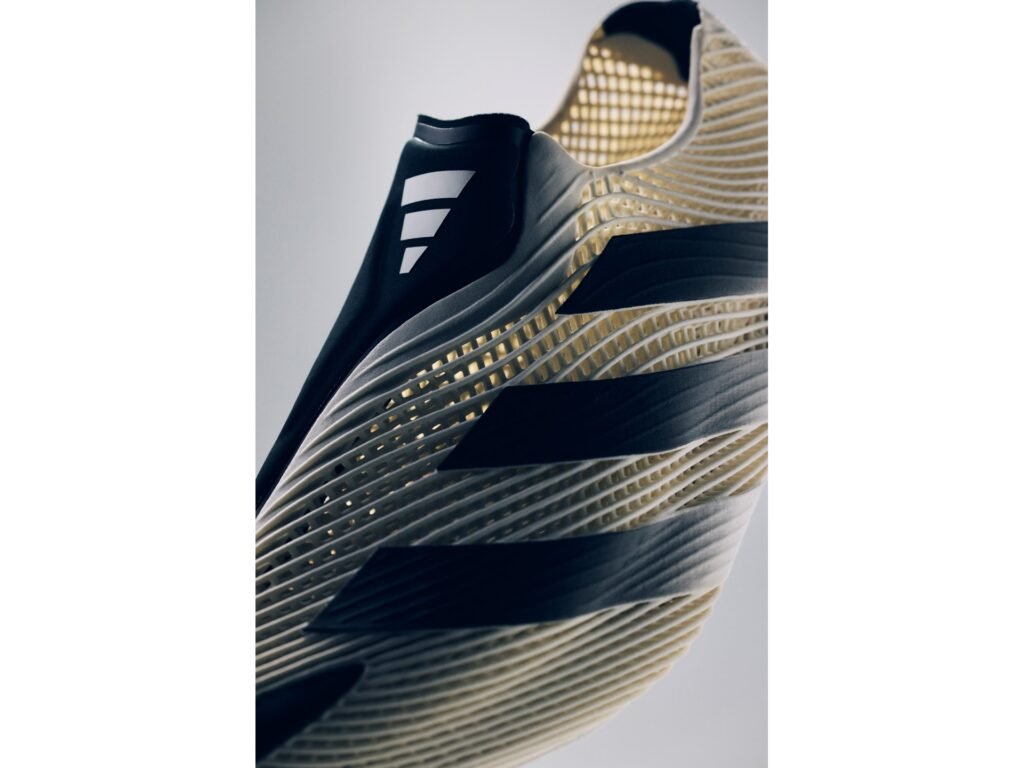 adidas Futurecool side view. — Image: adidas
