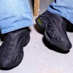 Motoi Hatsuki Nike AirWorks 3D-Printed Sneaker