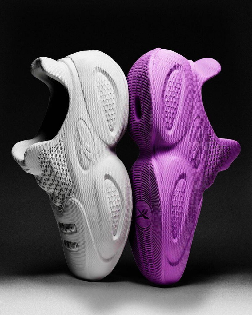 The Reebok Question 96/26. | Reebok