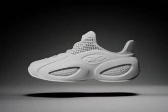 The Reebok Question 96/26. | Reebok