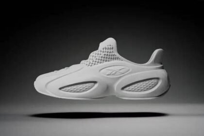 The Reebok Question 96/26. | Reebok
