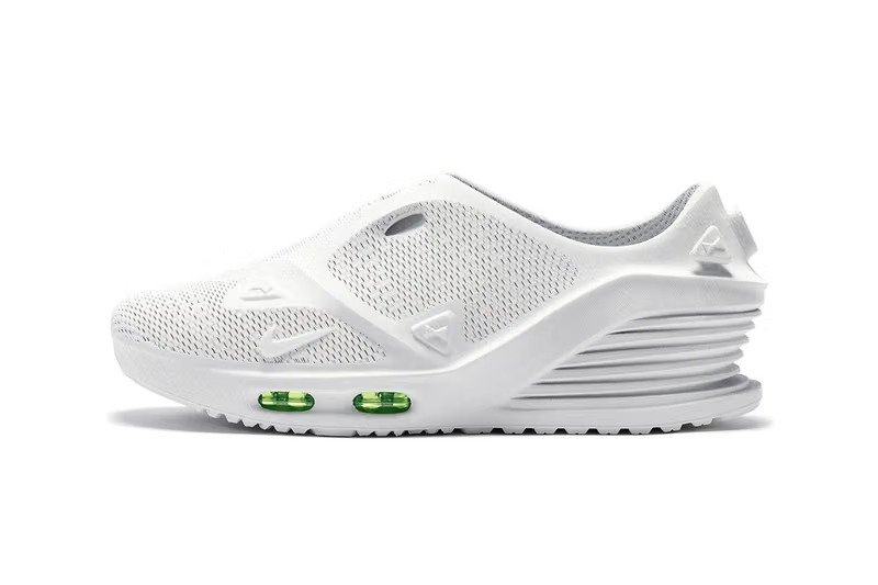 Nike Air Max Link 3D printed Air Max by Marc Su