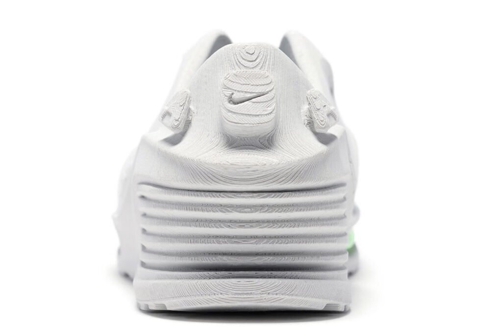 Nike Air Max Link 3D printed Air Max by Marc Su